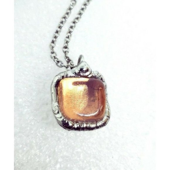 Opalite crystal Necklace - Picture 1 of 12